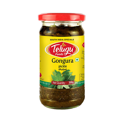 http://atiyasfreshfarm.com/public/storage/photos/1/New Project 1/Telugu Congura Pickle (300g).jpg